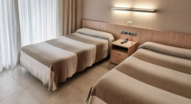 Hotel Acuazul, Забронировать Отель Бизнес-отели Пеньискола, 4* 5*