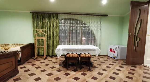 Номер Deluxe Отель Old Halidzor