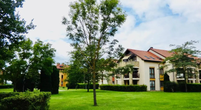 Fortuna Golf Apartman, Забронировать Апартаменты/квартира Отели Хедькё с парковкой, Парковка