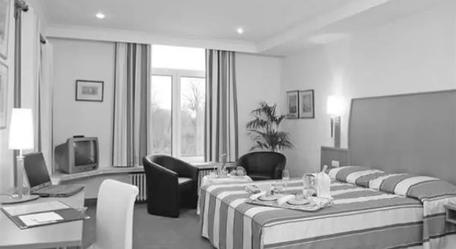 Hotel Geerts