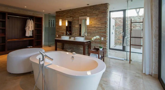Люкс Luxury Kapama Southern Camp