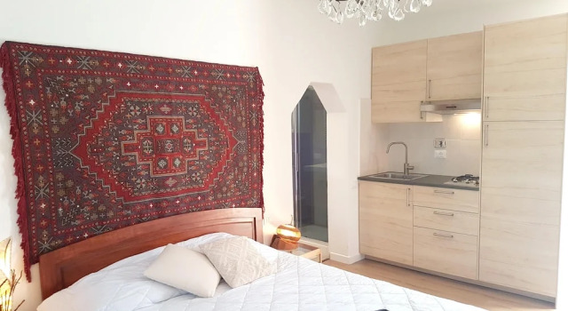 Property With one Bedroom in Olbia, With Wonderful Mountain View, Furn, Book Hotel Olbia Emerald Coast