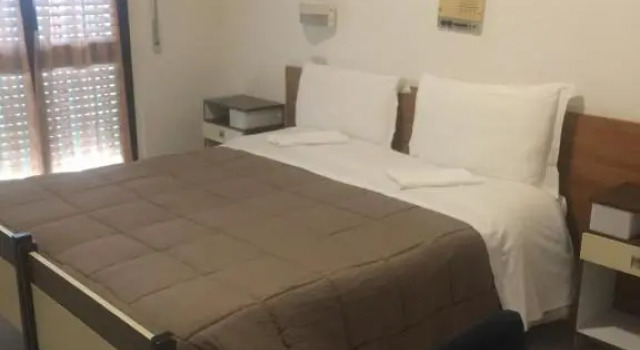Номер Economy Nuovo Hotel Sestriere