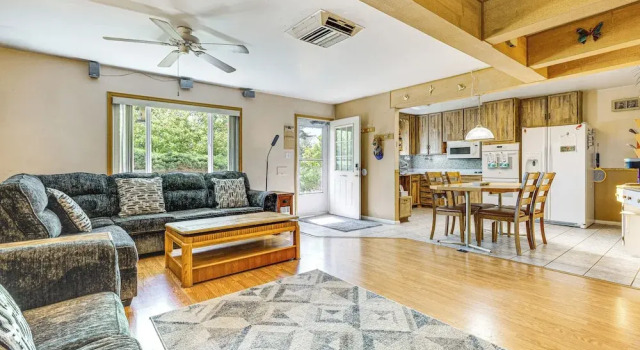 Коттедж Near Family-friendly Attractions: Northglenn Home!
