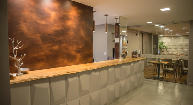 Amenit Hotel, Rezervovat Hotel Wellness hotely v Bahia, SPA
