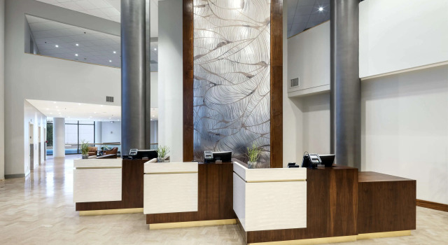 DoubleTree by Hilton Dallas Near the Galleria