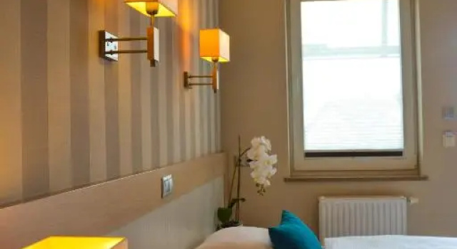 Двухместный номер Standard Restauracja 32 Motel