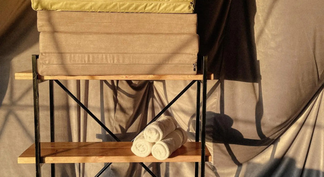 Тент Lake glamping ik