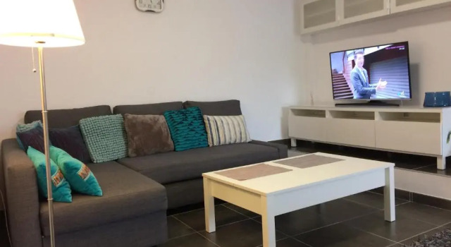 Апартаменты Superior TOP New apartment center Los Cristianos