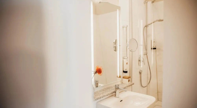 Номер Comfort Villa Bosco - Boutiquehotel