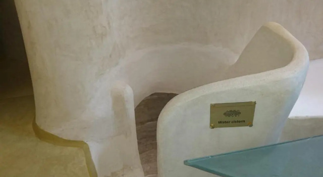 Номер Standard Αura Cave
