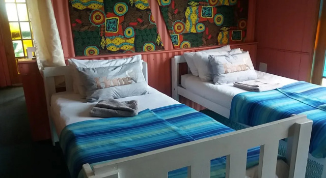 52 on Main - Knysna, Забронировать Отель Найсне Найсна
