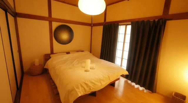 M's House 03, 预订 酒店 东京 东京