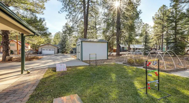 Коттедж Play Games, Gather, Connect! Flagstaff Family Gem