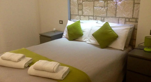 Donsanto Casa Vacanze, Book Hotel Hotels in Sicily with Parking, Parking