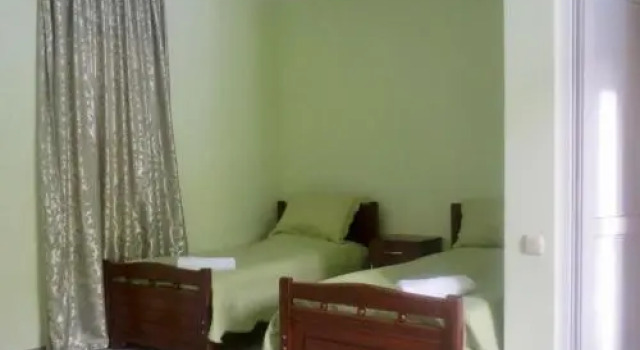 Guest House "Dede", Prenota Affittacamere Mestia Samegrelo Zemo-Svaneti