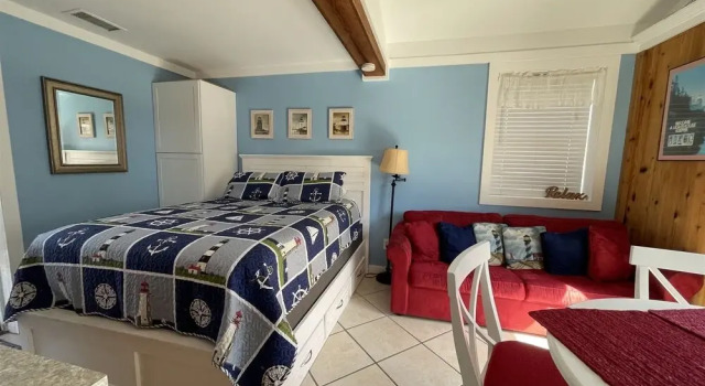 23 The Lighthouse 1 Bedroom Condo by RedAwning