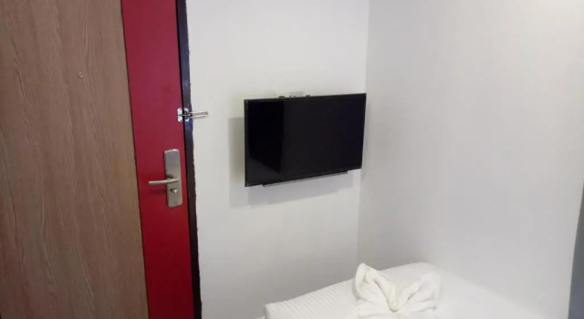 Номер Standard Check In Hotel