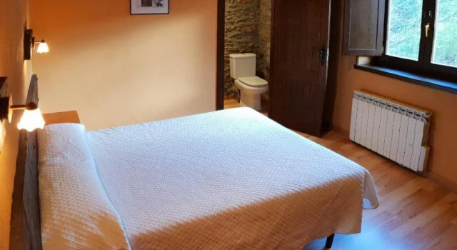 Cal Sams, Rezervasyon Otel Isovol Catalonia