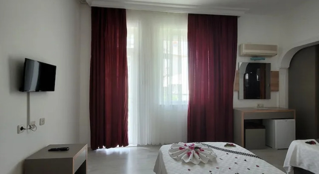 Номер Standard Vesta Hotel