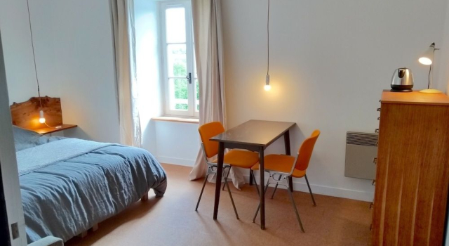 La Maison Folia, Réserver Maison d'hôtes Tourville-sur-Sienne Normandie