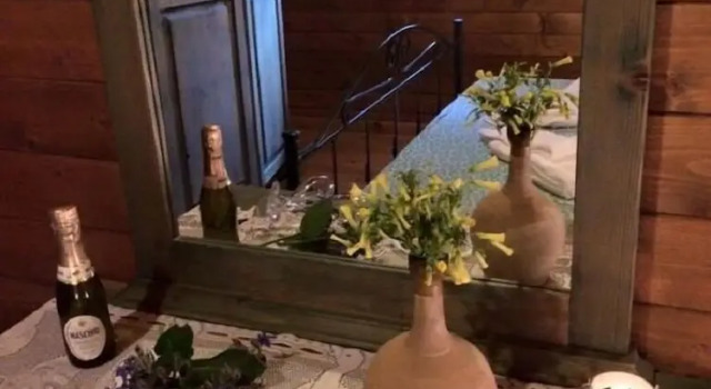 Agriturismo Isca delle Donne