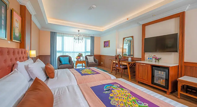 Люкс Standard The Empress Premier Chiang Mai
