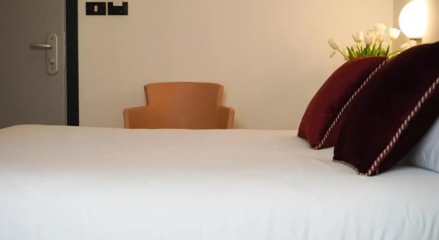Номер Economy Hotel Sunset