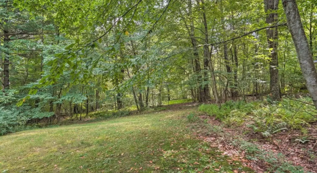 Rustic Unadilla Cottage on 15 Acres w/ Pond!, Buchen Sie Ferienhaus Unadilla 