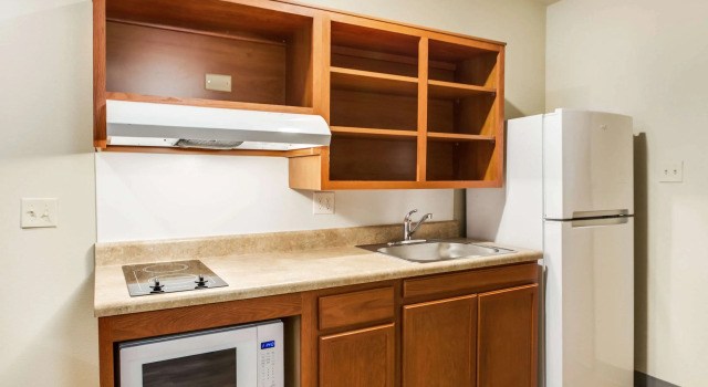 Standard Doppel Zimmer Econo Lodge Burlington
