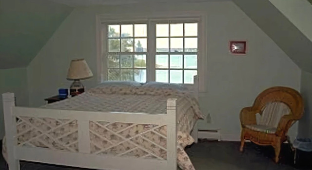 Dorsey Cottage - Two Bedroom Home, Rezerwuj Dom wakacyjny Deer Isle Stany Zjednoczone