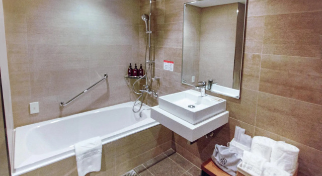 Номер Standard Roynet Hotel Seoul Mapo