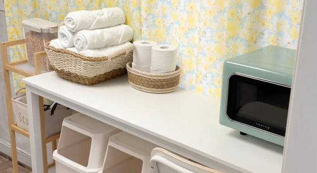 Standard- firedobbelt værelse Wave House