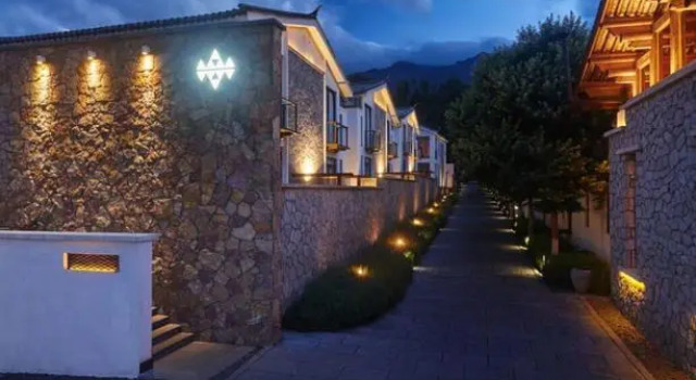 The One Resort, Book Ferieresort Resorthoteller i Dali, Ferieresort