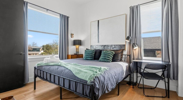 Gladeview Dr, 预订 酒店 奥斯汀 Greater Austin