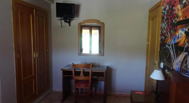 Двухместный номер Standard Hostal Gonzalez