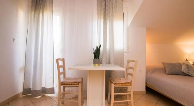 Студия Apartments Dekanić Krk