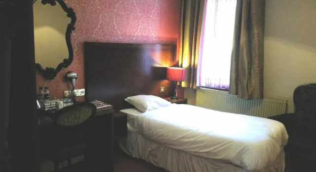 Номер Standard The Briar Rose Wetherspoon