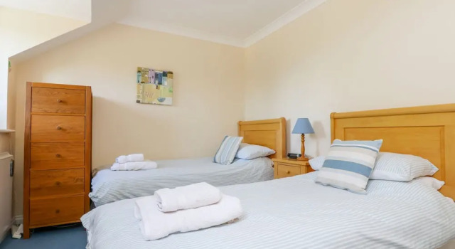 Bramble Cottage, Забронировать Дом для отпуска Отели Англии с бассейном, Бассейн