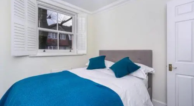 Ahometorent - Charming Apartment, Забронировать Апартаменты/квартира Апартаменты Лондона, рядом с Эрлс Корт, Апартаменты/квартира