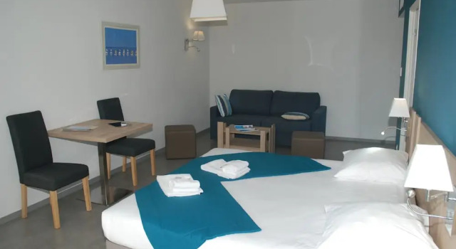 Résidence Odalys Nakâra, Book Hotel Agde Canal du Midi