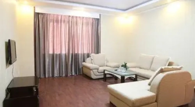 Super 8 Hotel Ningbo West Hengshan Road, Prenota Hotel Hotel a Ningbo con parcheggio, Parcheggio
