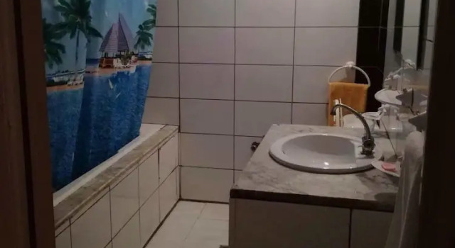 Двухместный номер Standard Hotel Bel Horizon