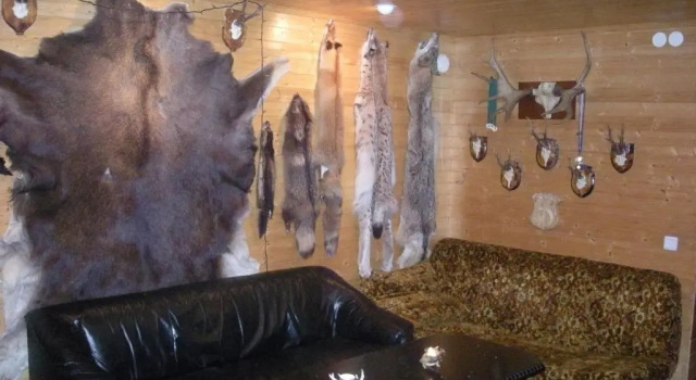 Коттедж Paepealse Guesthouse