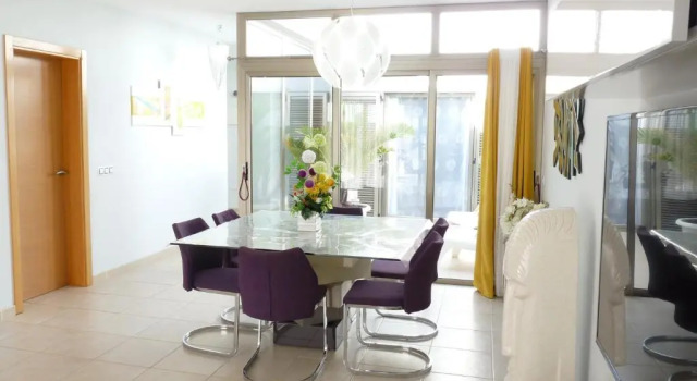 Villa Amatista Salinas Golf & Beach