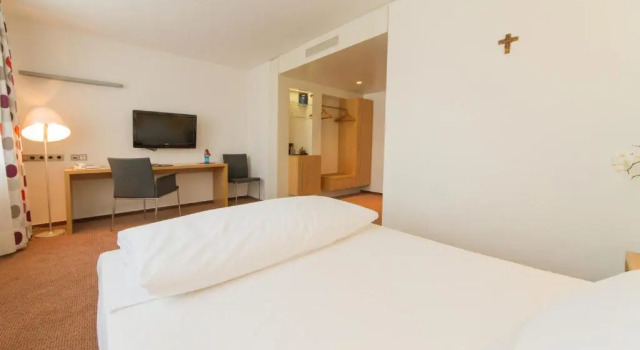 Номер Comfort Stadthotel Münster