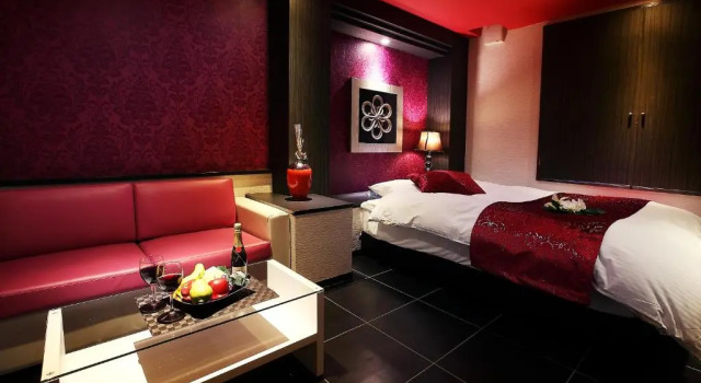 Двухместный номер Standard Hotel Leclair
