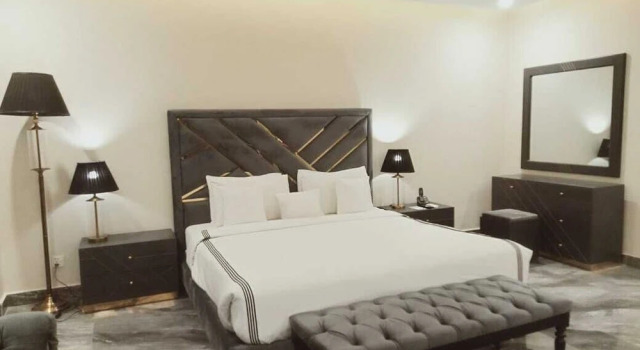 Magnum Inn Hotel