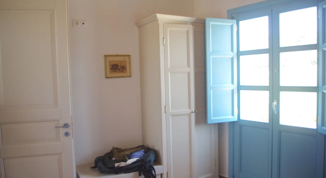 Villa Patmos Netia