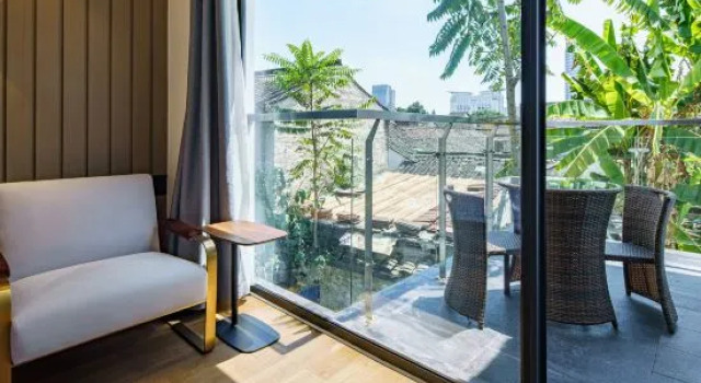 Люкс Business Joying - Beautiful Stay in the Hometown of the Book Saint